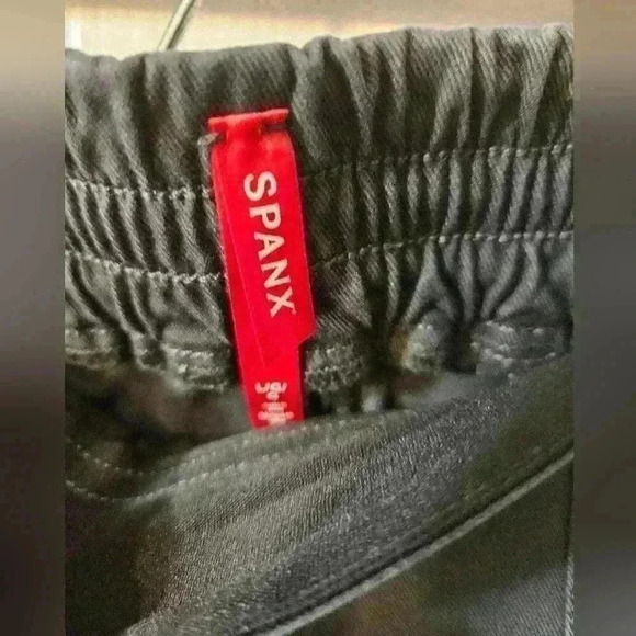 NWTSPANX Stretch Twill Cargo Jogger - Picture 3 of 7